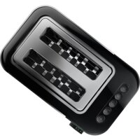 Тостер Braun HT5015BK - Изображение №4 — Chaika Market
