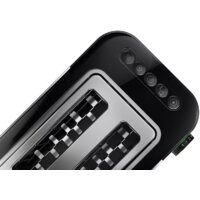 Тостер Braun HT5015BK - Изображение №5 — Chaika Market