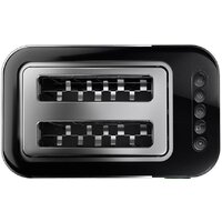 Тостер Braun HT5015BK - Изображение №3 — Chaika Market
