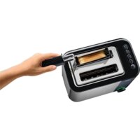 Тостер Braun HT5015BK - Изображение №6 — Chaika Market