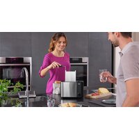 Тостер Braun HT5015BK - Изображение №11 — Chaika Market