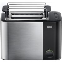 Тостер Braun HT5015BK - Изображение №2 — Chaika Market