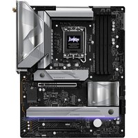 Материнская плата ASRock Z890 LiveMixer WiFi — Chaika Market