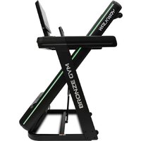 Электрическая беговая дорожка Bronze Gym WalkWay - Изображение №3 — Chaika Market