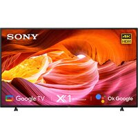 Телевизор Sony Bravia X75K KD-65X75K — Chaika Market