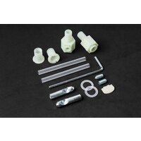 Унитаз подвесной Saniteco KW-99048 + R020467 + R0121A6 - Изображение №17 — Chaika Market