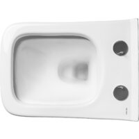 Унитаз подвесной Saniteco KW-99048 + R020467 + R0121A6 - Изображение №10 — Chaika Market