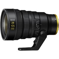 Объектив Nikon NIKKOR Z 28-135mm f/4 PZ — Chaika Market