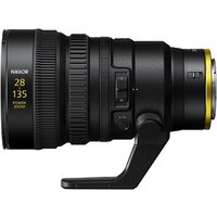 Объектив Nikon NIKKOR Z 28-135mm f/4 PZ - Изображение №2 — Chaika Market