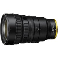 Объектив Nikon NIKKOR Z 28-135mm f/4 PZ - Изображение №3 — Chaika Market