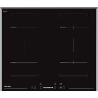 Варочная панель Sharp KH-6I38CS00-EU — Chaika Market
