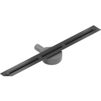 Трап/канал Mexen Flat 360 Super Slim Black 1751050 - Изображение №3 — Chaika Market