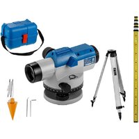 Оптический нивелир Bull OL 3201 1323813 — Chaika Market