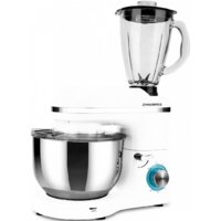 Кухонная машина MAUNFELD MF-435WH Pro - Изображение №2 — Chaika Market