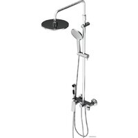 Душевая система  Damixa Apollo DX220910000 — Chaika Market