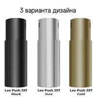 Кухонная вытяжка MAUNFELD Lee Push 397 (золотой) - Изображение №19 — Chaika Market