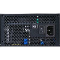 Блок питания SilverStone Decathlon DA750R Gold SST-DA750R-GMA - Изображение №10 — Chaika Market