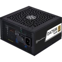 Блок питания SilverStone Decathlon DA750R Gold SST-DA750R-GMA - Изображение №3 — Chaika Market