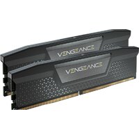 Оперативная память Corsair Vengeance 2x16ГБ DDR5 6000 МГц CMK32GX5M2B6000C30 - Изображение №1 — Chaika Market