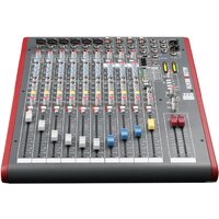 Микшерный пульт Allen & Heath ZED-12FX - Изображение №2 — Chaika Market