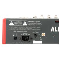 Микшерный пульт Allen & Heath ZED-12FX - Изображение №6 — Chaika Market