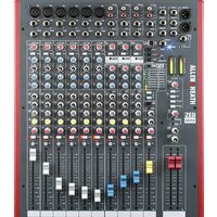 Микшерный пульт Allen & Heath ZED-12FX — Chaika Market