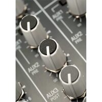 Микшерный пульт Allen & Heath ZED-12FX - Изображение №8 — Chaika Market