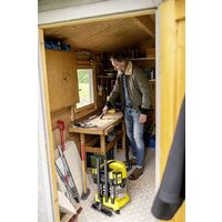 Пылесос Karcher WD 4-18 S Dual Battery Set 1.628-626.0 - Изображение №10 — Chaika Market