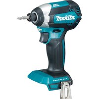 Винтоверт Makita DTD153ZJ (без АКБ, кейс) - Изображение №2 — Chaika Market