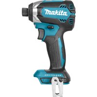 Винтоверт Makita DTD153ZJ (без АКБ, кейс) — Chaika Market