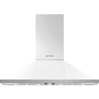 Кухонная вытяжка Smeg KPF12WH — Chaika Market