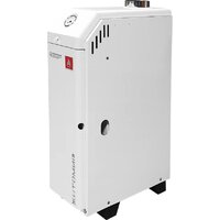 Отопительный котел АТЕМ Житомир-3 КС-Г-030СН (дымоход вверх, теплообменник нерж.) — Chaika Market