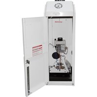 Отопительный котел АТЕМ Житомир-3 КС-Г-030СН (дымоход вверх, теплообменник нерж.) - Изображение №5 — Chaika Market