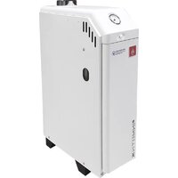 Отопительный котел АТЕМ Житомир-3 КС-Г-030СН (дымоход вверх, теплообменник нерж.) - Изображение №2 — Chaika Market