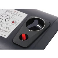 Инфракрасный обогреватель Ballu BIGH-55F - Изображение №2 — Chaika Market