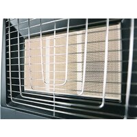 Инфракрасный обогреватель Ballu BIGH-55F - Изображение №3 — Chaika Market