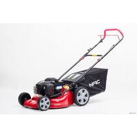 Газонокосилка NAC LP46-450E-H - Изображение №5 — Chaika Market