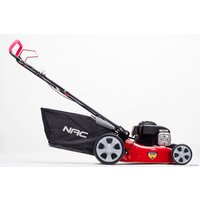 Газонокосилка NAC LP46-450E-H - Изображение №3 — Chaika Market