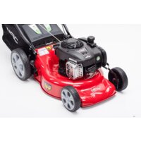 Газонокосилка NAC LP46-450E-H - Изображение №2 — Chaika Market