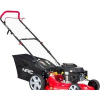 Газонокосилка NAC LP46-450E-H — Chaika Market