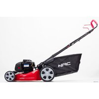 Газонокосилка NAC LP46-450E-H - Изображение №4 — Chaika Market