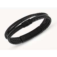 Браслет Fossil JF03098001 - Изображение №2 — Chaika Market