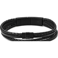 Браслет Fossil JF03098001 — Chaika Market