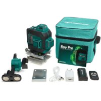 Лазерный нивелир Rokodil Ray Pro 1045797 - Изображение №9 — Chaika Market