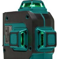 Лазерный нивелир Rokodil Ray Pro 1045797 - Изображение №2 — Chaika Market