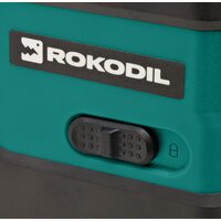 Лазерный нивелир Rokodil Ray Pro 1045797 - Изображение №7 — Chaika Market
