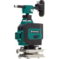 Лазерный нивелир Rokodil Ray Pro 1045797 - Изображение №4 — Chaika Market