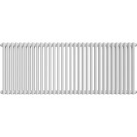 Дизайн-радиатор Royal Thermo Shift R22 C2050 - 32 секций RAL9016 - Изображение №2 — Chaika Market