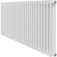 Дизайн-радиатор Royal Thermo Shift R22 C2050 - 32 секций RAL9016 — Chaika Market