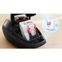 Пылесос Bosch Serie 8 ProPower BGL8POW3A - Изображение №9 — Chaika Market